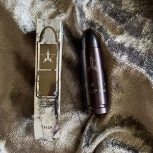 Jeffree star lip balm - widow